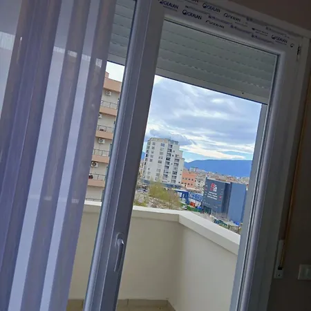 Apartmán Amaris-kian Tragaj Apparent