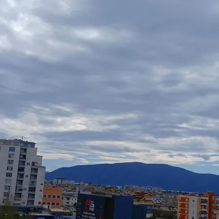 Lägenhet Amaris-kian Tragaj Apparent Vlorë