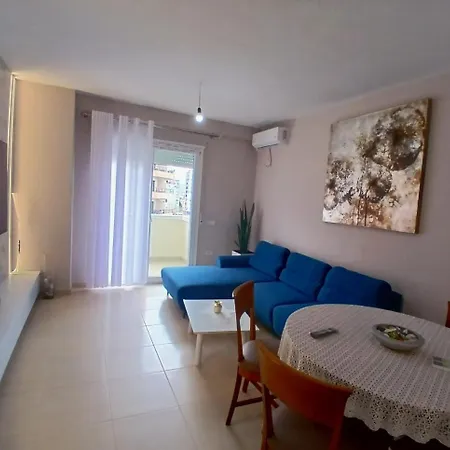Apartmán Amaris-kian Tragaj Apparent *