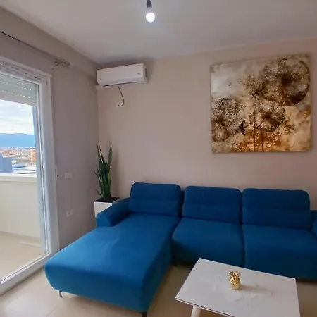 Apartmán Amaris-kian Tragaj Apparent Vlorë